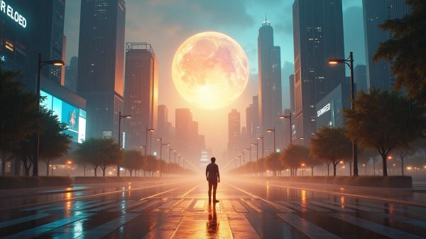 Comment la science-fiction aborde les droits de l'homme et leurs enjeux