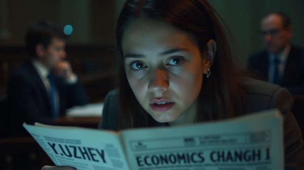 Comment les nouvelles politiques économiques influencent-elles notre avenir ?
