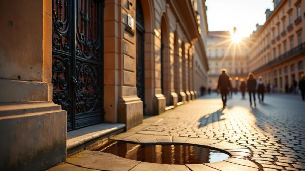 Confiez votre projet immobilier à Nancy à des experts de confiance