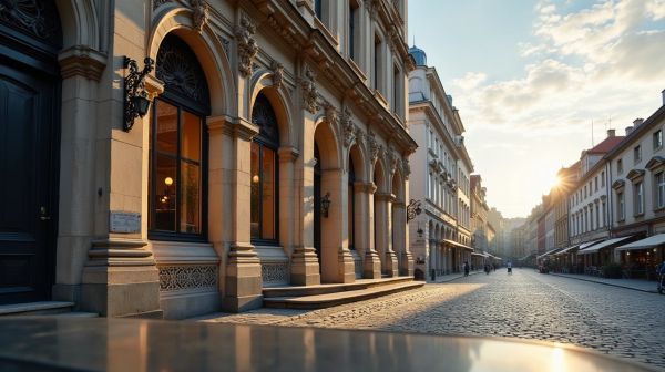 Confiez votre projet immobilier à Nancy à des experts de confiance