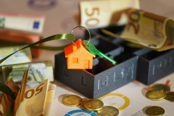 Immo-croissance : la surprise des investissements immobiliers