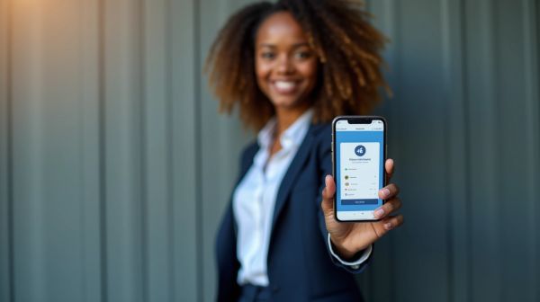 Maîtriser le TPE mobile pour transformer vos encaissements