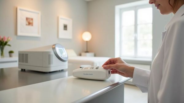 Maîtriser l'épilation laser à La Rochelle pour une peau lisse