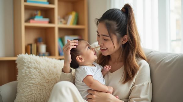Maîtriser les vitamines enfants pour un développement optimal
