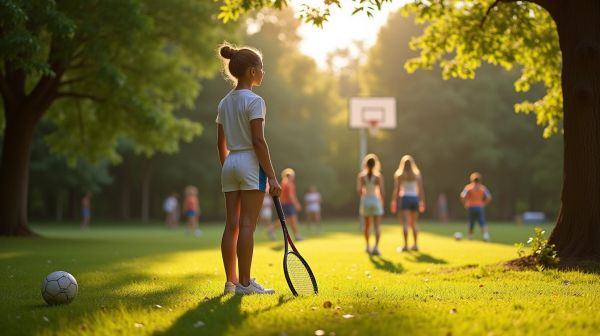Quel autre sport pratiquer selon vos envies ?